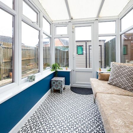 Airstays Apartment وايثن شاو المظهر الخارجي الصورة