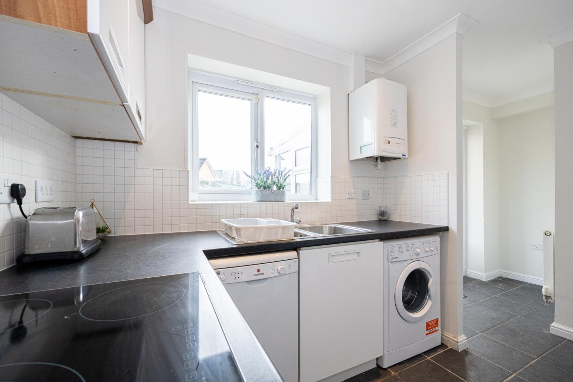 Airstays Apartment وايثن شاو المظهر الخارجي الصورة