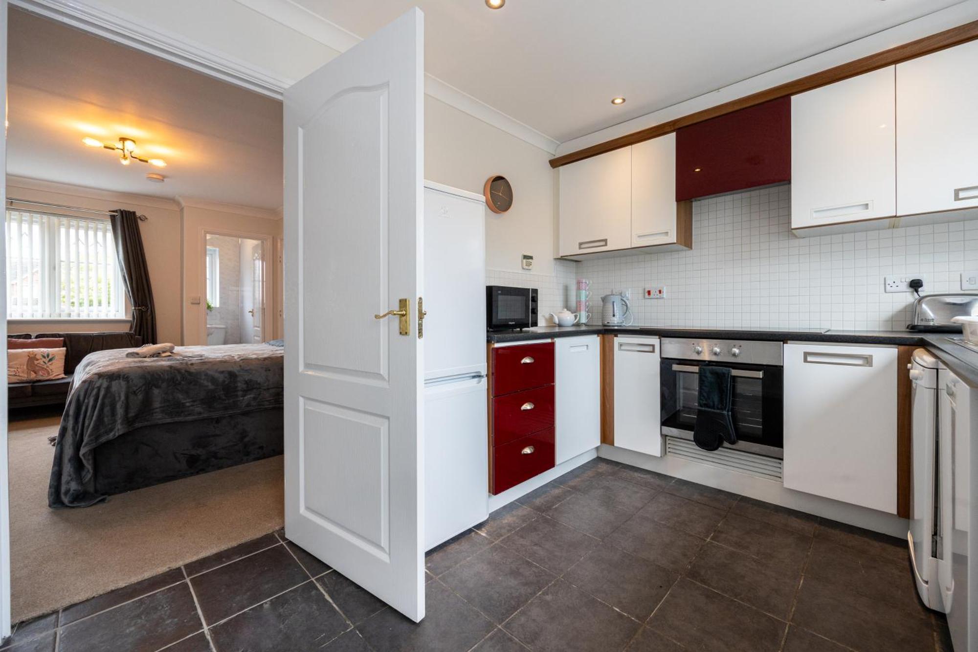 Airstays Apartment وايثن شاو المظهر الخارجي الصورة
