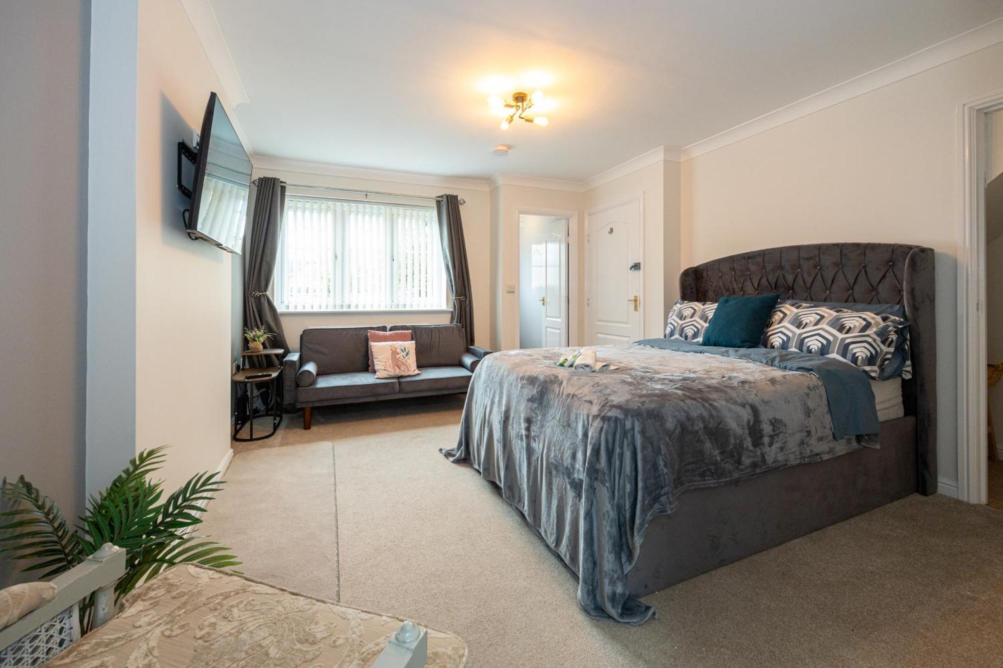 Airstays Apartment وايثن شاو المظهر الخارجي الصورة